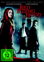 Film: Red Riding Hood - Unter dem Wolfsmond