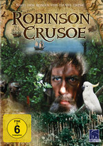 Film: Robinson Crusoe