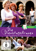 Film: Die Dienstagsfrauen