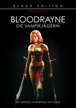 Film: Bloodrayne - Black Edition - Uncut
