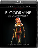 Film: Bloodrayne - Black Edition - Uncut