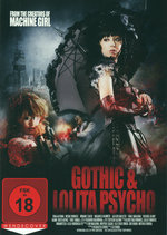 Film: Gothic & Lolita Psycho