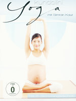 Film: Kundalini Yoga Teil 3: Schwangerschaft