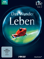 Film: Life - Das Wunder Leben - Vol. 2 [2 DVDs]