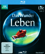 Film: Life - Das Wunder Leben - Vol. 2 [2 BRs]