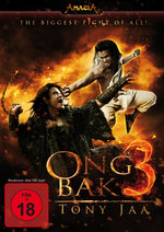 Film: ONG-BAK 3