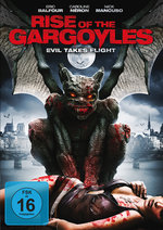 Film: Rise of the Gargoyles