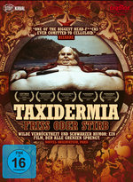 Film: Taxidermia - Friss oder Stirb