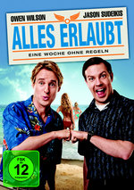 Film: Alles erlaubt - Eine Woche ohne Regeln
