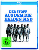 Film: Der Stoff aus dem die Helden sind