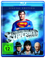 Film: Superman 1 - Der Film [SE]