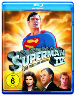 Film: Superman 4