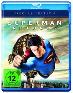 Film: Superman Returns [SE]
