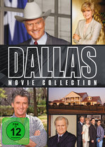 Film: Dallas - Movie Collection [2 DVDs]