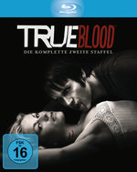 Film: True Blood - Staffel 2 [5 BRs]