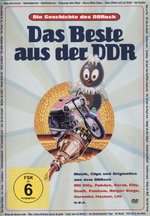 Film: Das Beste aus der DDR - Die Geschichte d. DDRock