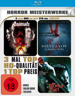 Film: Horror Meisterwerke