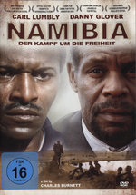 Film: Namibia - Der Kampf um die Freiheit