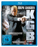 Film: KGB - Killer - Gejagter - Beschützer