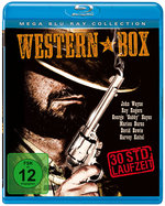 Film: Western Box - Mega Collection