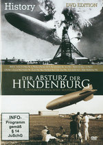 Film: Der Absturz der Hindenburg