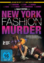 Film: New York Fashion Murder