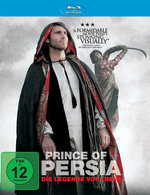 Film: Prince of Persia - Die Legende von Omar