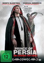 Film: Prince of Persia - Die Legende von Omar