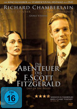 Film: Das Leben des F. Scott Fitzgerald