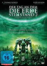 Film: Der Tag, an dem die Erde stillstand 2