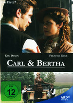Film: Carl & Bertha