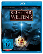Film: Krieg der Welten 3 - Wie alles begann