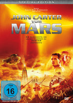 Film: John Carter vom Mars
