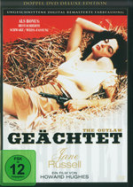 Film: Geächtet - The Outlaw - Extended DE [2 DVDs]