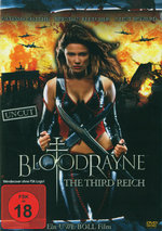Film: Bloodrayne - The Third Reich - Uncut