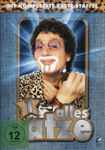 Film: Alles Atze - 1. Staffel [2 DVDs]