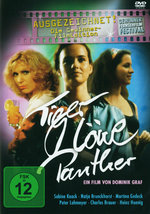 Film: Tiger Löwe Panther