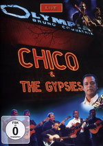 Film: Chico & The Gypsies - Live at the Olympia
