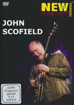 Film: John Scofield - The Paris Concert
