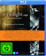 Film: Die Twilight Saga - Soundtracks