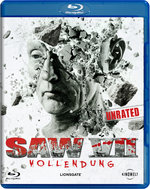 Film: Saw VII - Vollendung - Unrated
