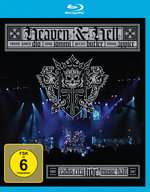 Film: Heaven & Hell - Radio City Music Hall