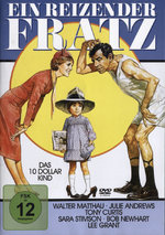 Film: Ein reizender Fratz