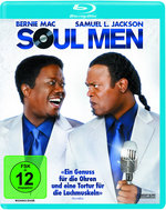 Film: Soul Men