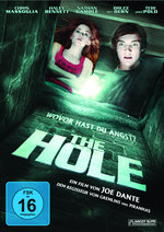 Film: The Hole - Wovor hast Du Angst?