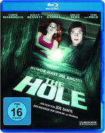 Film: The Hole - Wovor hast Du Angst?