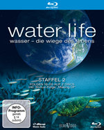 Film: Water Life - Staffel 2 [2 BRs]
