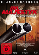 Film: Mr. Majestyk - Das Gesetz bin ich