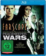 Film: Farscape - The Peacekeeper Wars