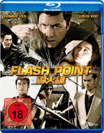 Film: Flash Point
